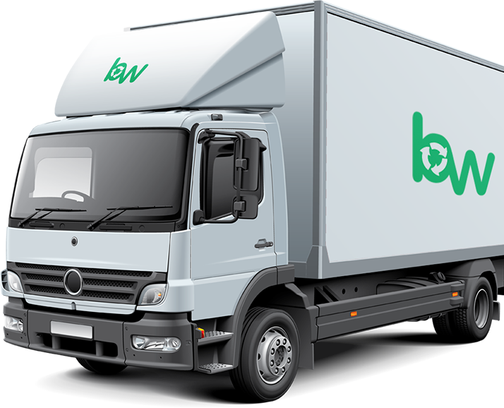 expert waste removal dublin by Bulky Waste