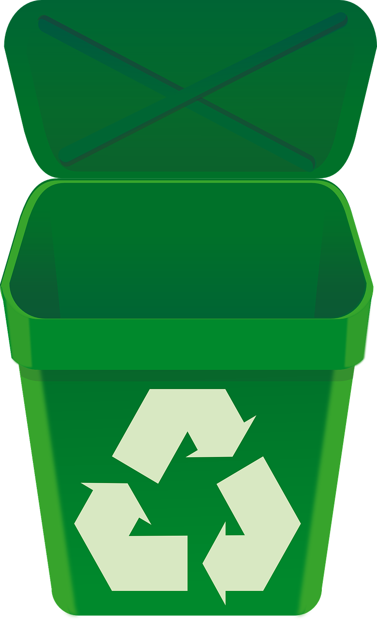 Saggart rubbish removal and waste disposal