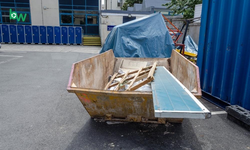 The Importance Of Rubbish Removal